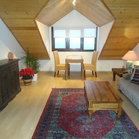 Petralona Apartment Agios Athanasios Экстерьер фото