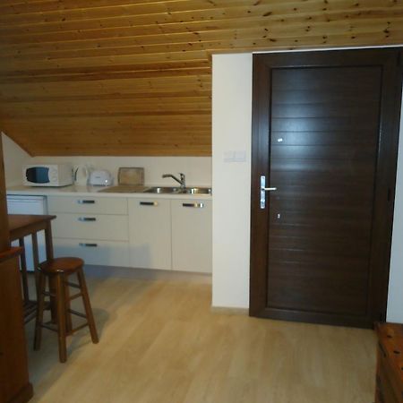 Petralona Apartment Agios Athanasios Экстерьер фото