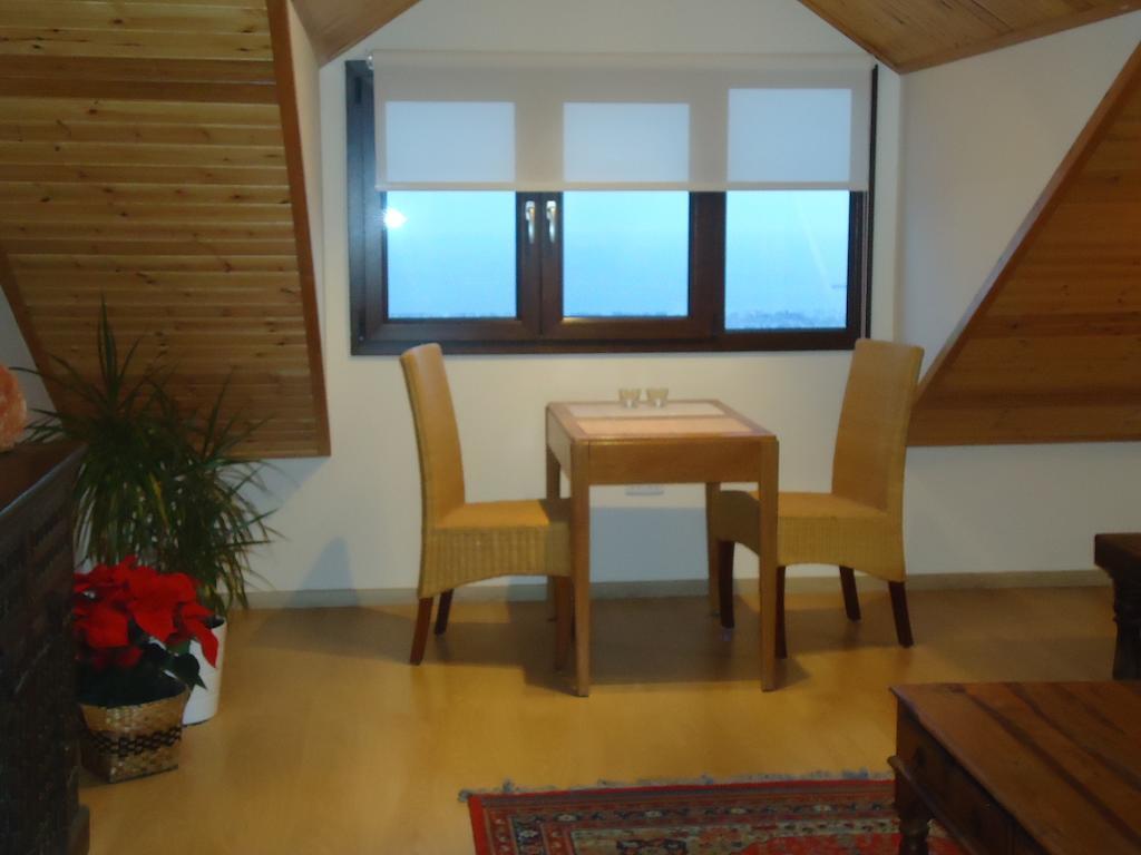 Petralona Apartment Agios Athanasios Экстерьер фото