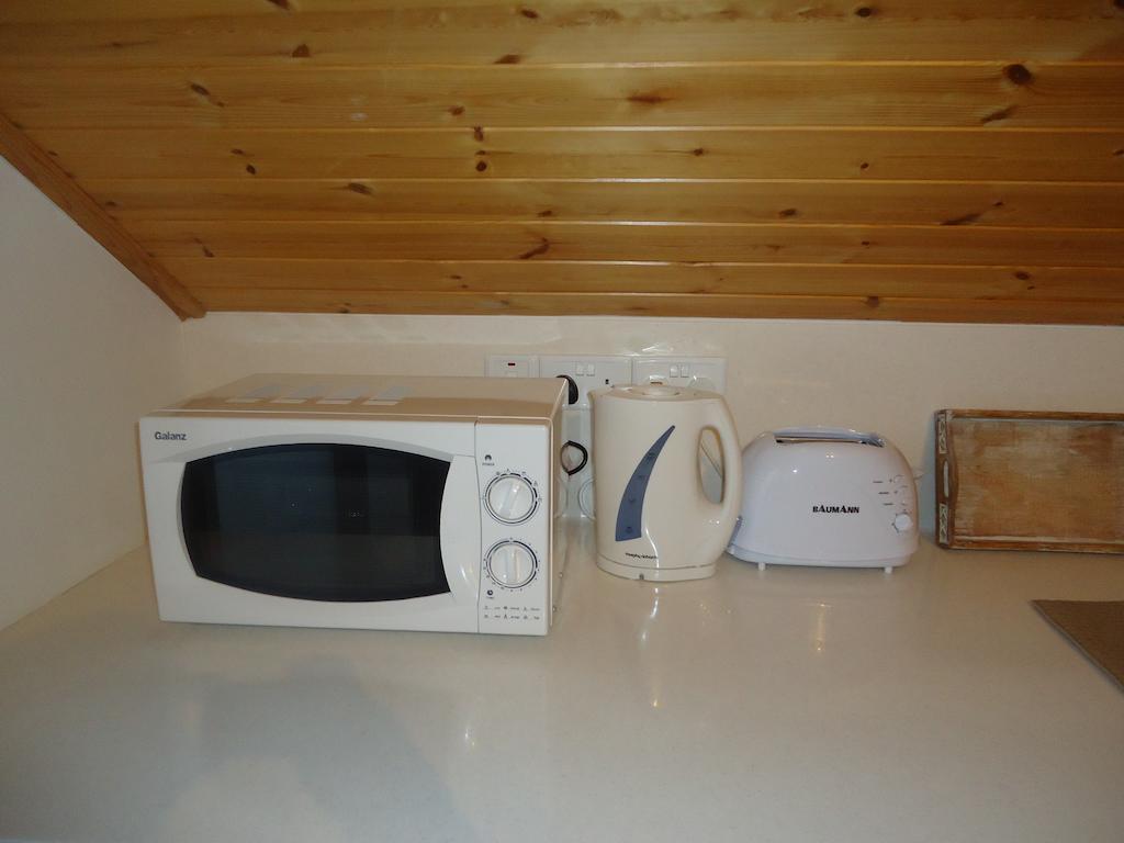 Petralona Apartment Agios Athanasios Экстерьер фото