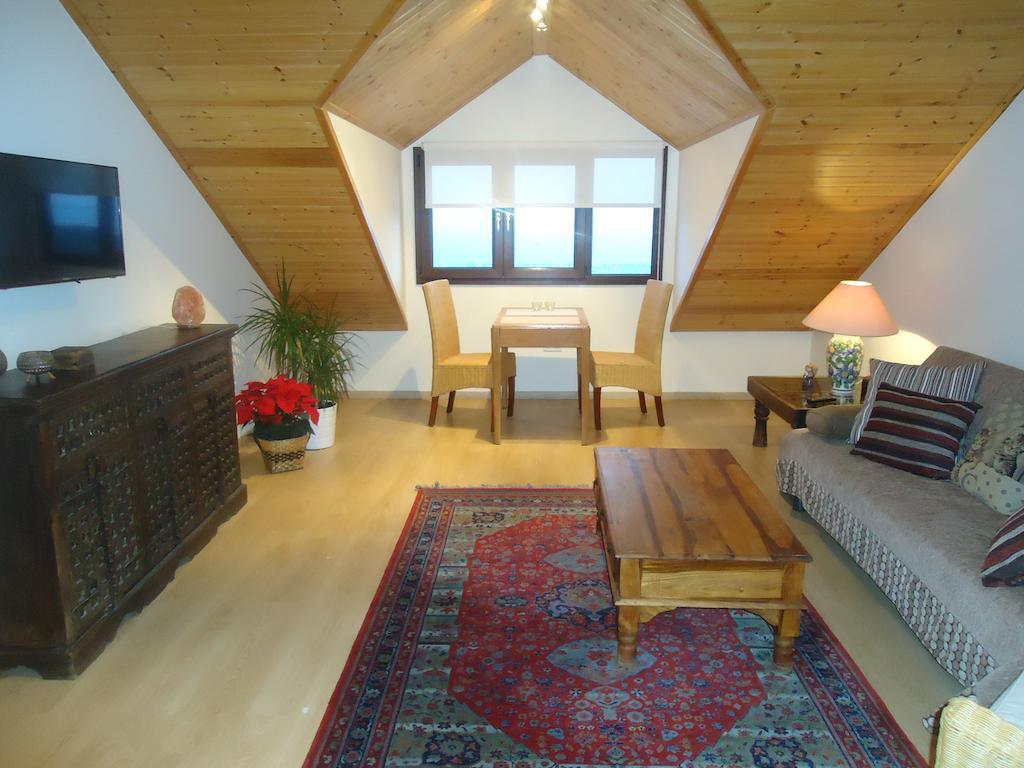 Petralona Apartment Agios Athanasios Экстерьер фото