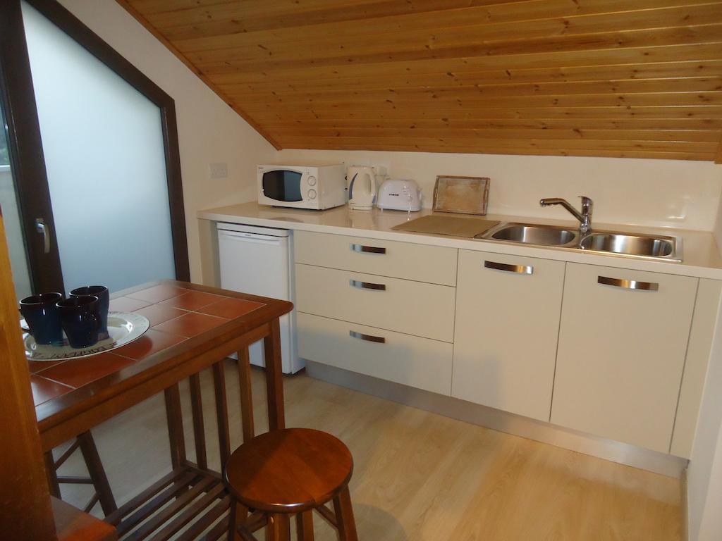 Petralona Apartment Agios Athanasios Экстерьер фото
