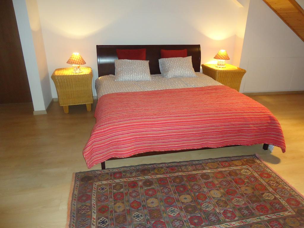Petralona Apartment Agios Athanasios Экстерьер фото