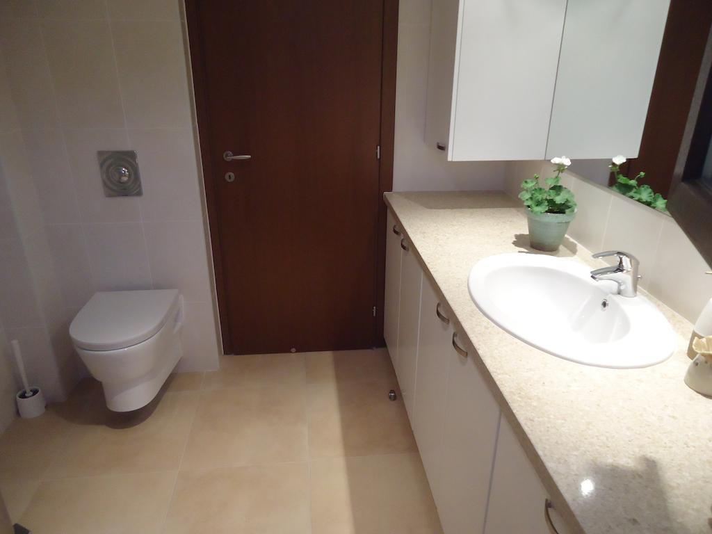 Petralona Apartment Agios Athanasios Экстерьер фото