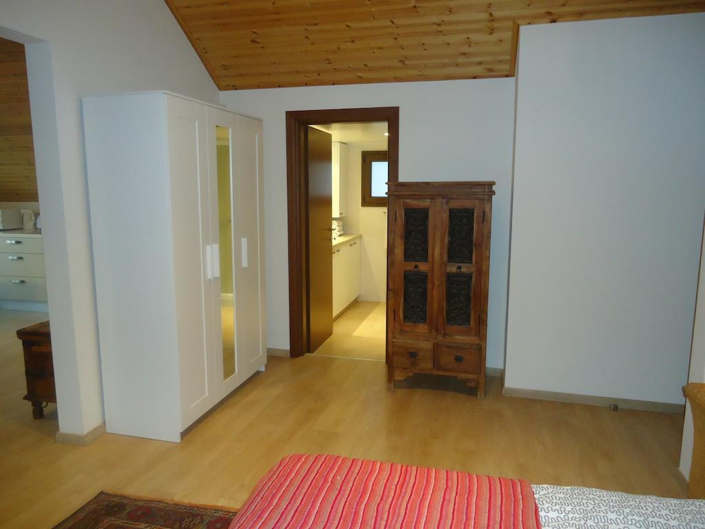 Petralona Apartment Agios Athanasios Экстерьер фото