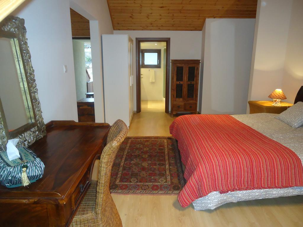 Petralona Apartment Agios Athanasios Экстерьер фото
