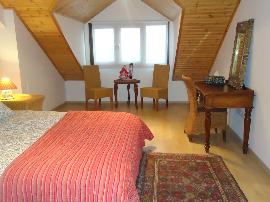 Petralona Apartment Agios Athanasios Номер фото