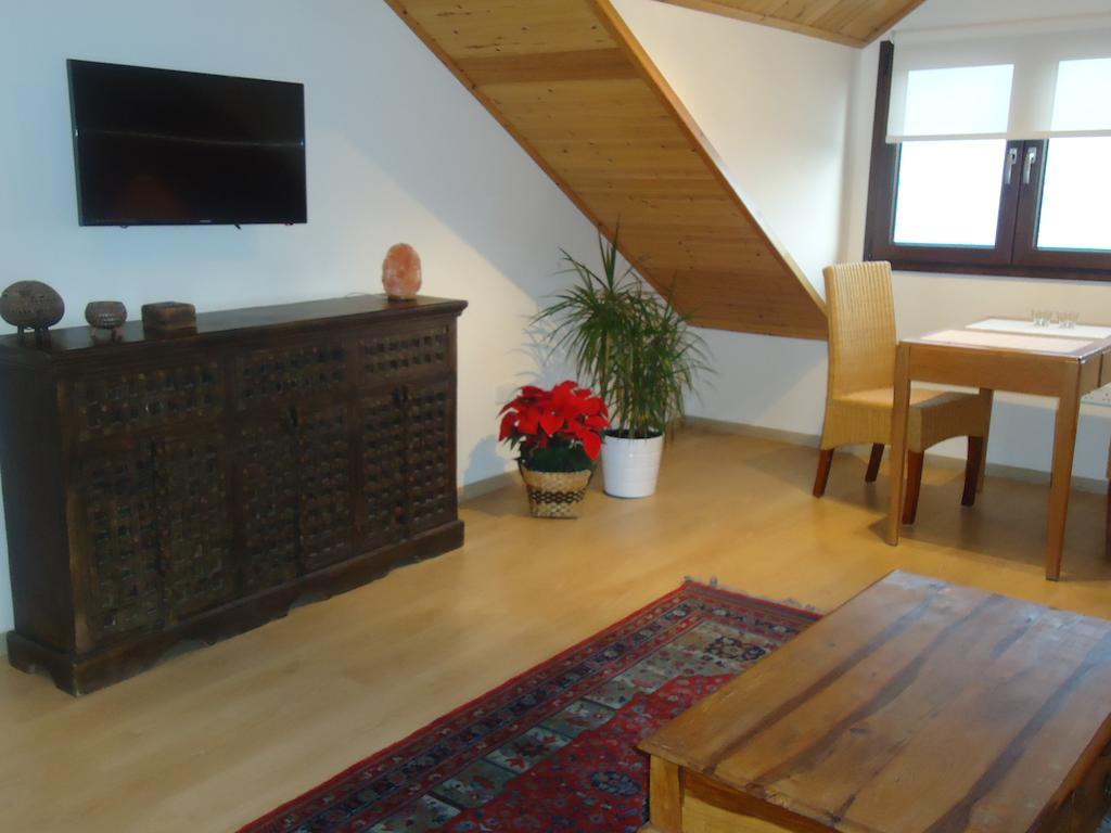 Petralona Apartment Agios Athanasios Экстерьер фото