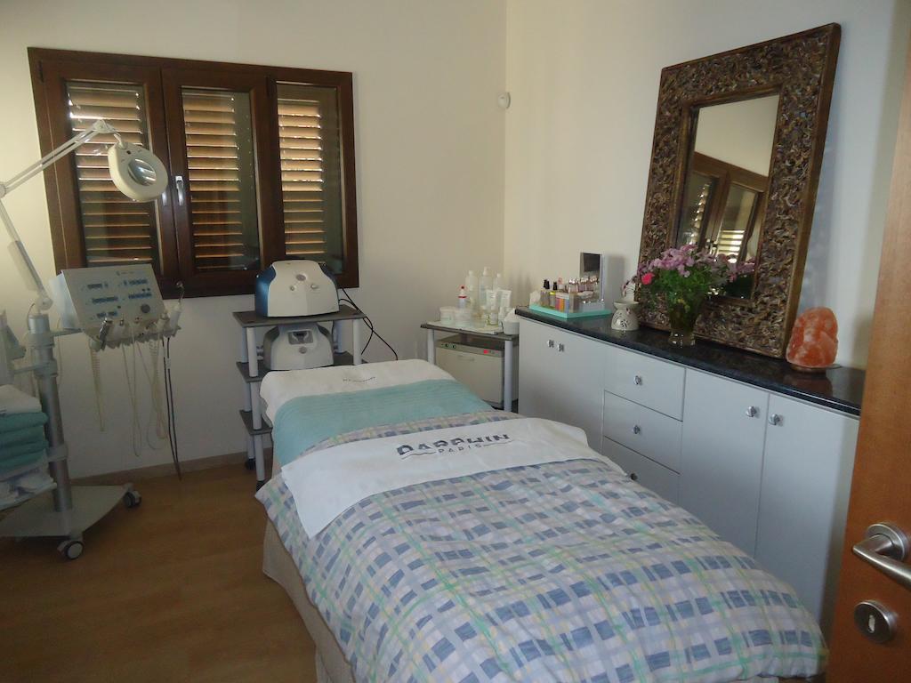 Petralona Apartment Agios Athanasios Экстерьер фото