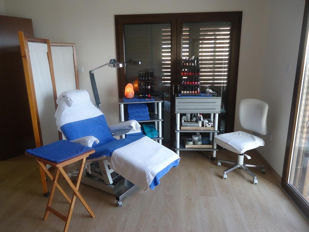 Petralona Apartment Agios Athanasios Экстерьер фото